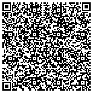 QR-код с контактной информацией организации Добрый хмель, магазин разливного пива, ИП Салутина А.М.