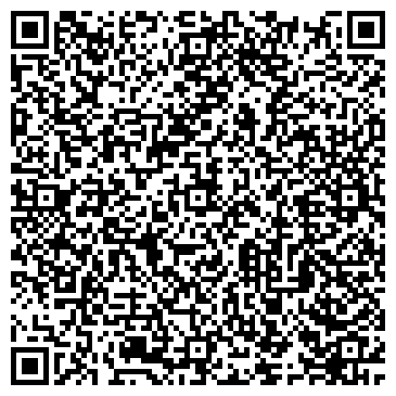QR-код с контактной информацией организации Продовольственный магазин, ИП Парахин А.И.