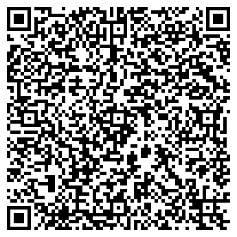 QR-код с контактной информацией организации Plaza