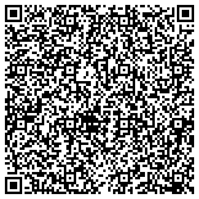 QR-код с контактной информацией организации Межведомственный совет общественной безопасности Республики Башкортостан