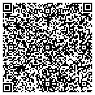 QR-код с контактной информацией организации ООО Астраханская полиграфическая компания