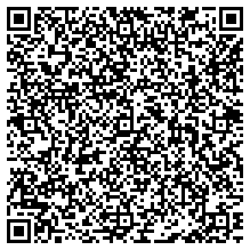 QR-код с контактной информацией организации Светлана, салон красоты, ИП Шитова С.В.