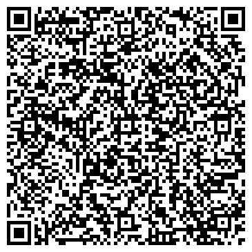 QR-код с контактной информацией организации Добромир