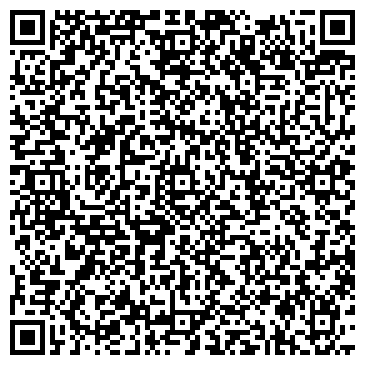 QR-код с контактной информацией организации Пьяный страус