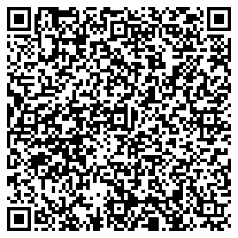 QR-код с контактной информацией организации Эннеада