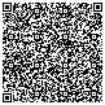 QR-код с контактной информацией организации Уфимский финансово-экономический колледж