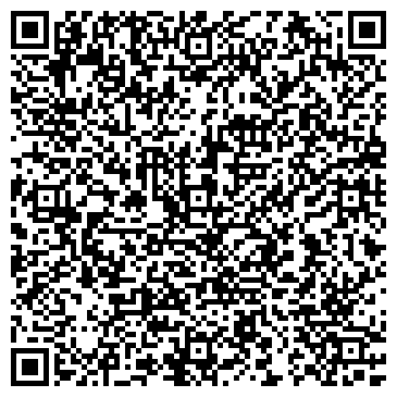 QR-код с контактной информацией организации ООО Нижегородская Типография