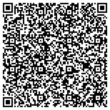 QR-код с контактной информацией организации Общежитие, Финансовый университет при Правительстве РФ, №2