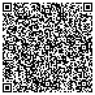 QR-код с контактной информацией организации Прогресс-С