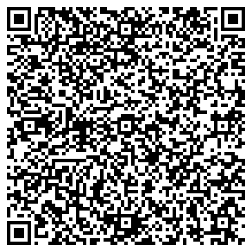 QR-код с контактной информацией организации Пивной прибой