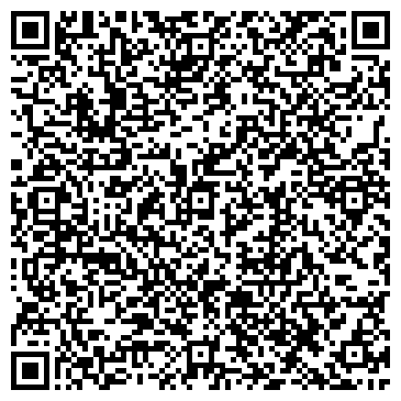 QR-код с контактной информацией организации ООО «ТОРГХОЛОД»