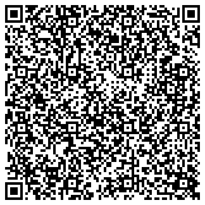 QR-код с контактной информацией организации Пермская объединенная краевая коллегия адвокатов