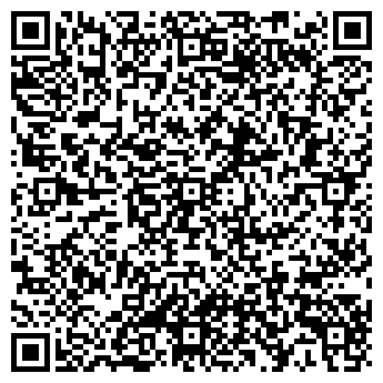 QR-код с контактной информацией организации ГромаТ, ООО, продовольственный магазин