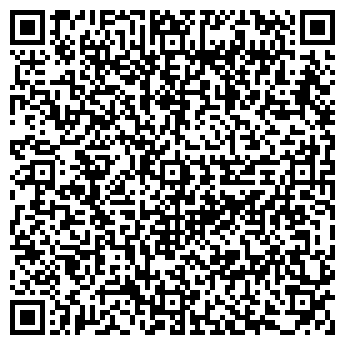 QR-код с контактной информацией организации Продуктовый магазин, ООО Каплин и К