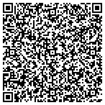 QR-код с контактной информацией организации Пивная лавка