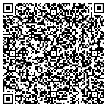 QR-код с контактной информацией организации Военная прокуратура Уфимского гарнизона