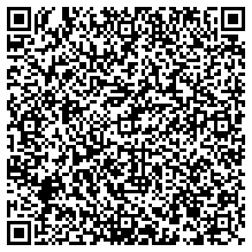 QR-код с контактной информацией организации Театро-Бар