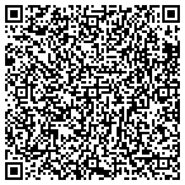 QR-код с контактной информацией организации Студия Портьер
