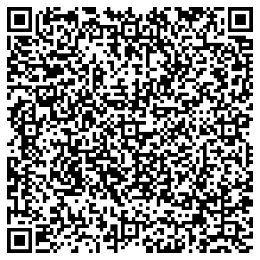 QR-код с контактной информацией организации Адвокатский кабинет Суслова П.А.