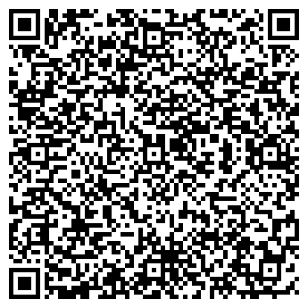 QR-код с контактной информацией организации "БауМаркет"