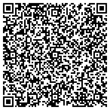 QR-код с контактной информацией организации Молодая артель