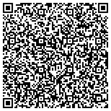 QR-код с контактной информацией организации Кириллица