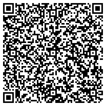 QR-код с контактной информацией организации Катрин