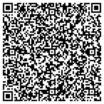 QR-код с контактной информацией организации Экскурсионное бюро парка Коломенское