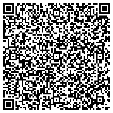 QR-код с контактной информацией организации ООО Финист