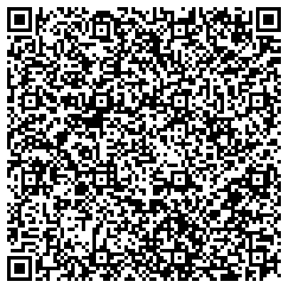 QR-код с контактной информацией организации Московский государственный университет путей сообщения, Белгородский филиал