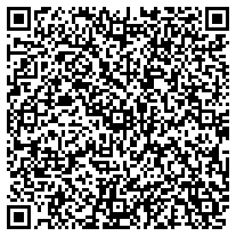 QR-код с контактной информацией организации Продуктовый магазин, ООО Бензавтоторг