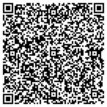 QR-код с контактной информацией организации Адвокатский кабинет Нуруллина Р.У.