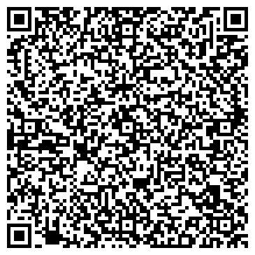 QR-код с контактной информацией организации "Прогресс"
