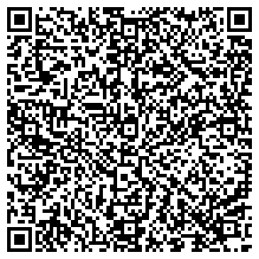 QR-код с контактной информацией организации Центр занятости населения Советского района г. Уфы