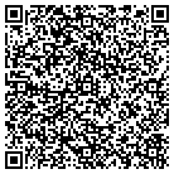 QR-код с контактной информацией организации Наш магазин, ООО, продовольственный магазин