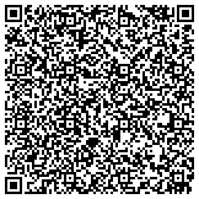 QR-код с контактной информацией организации Адвокатский кабинет №16, Пермская объединенная краевая коллегия адвокатов