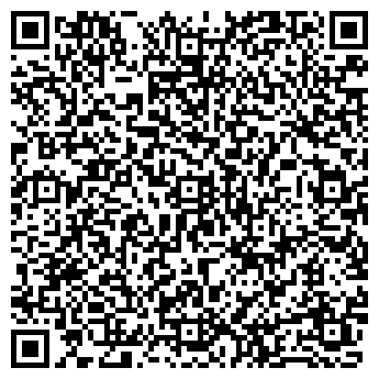 QR-код с контактной информацией организации Продовольственный магазин, ООО Фемида