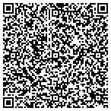 QR-код с контактной информацией организации Серебряная набойка