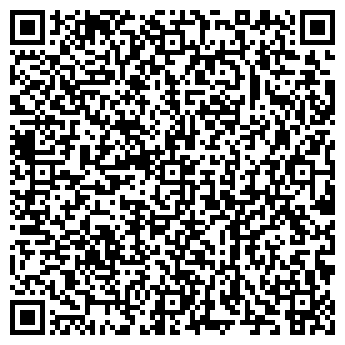 QR-код с контактной информацией организации Ecco