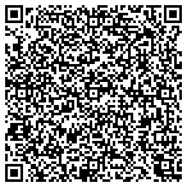 QR-код с контактной информацией организации Центр занятости населения Уфимского района
