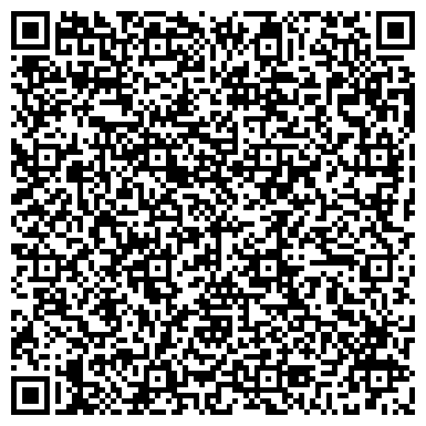 QR-код с контактной информацией организации Дом ткани, магазин тканей, фурнитуры и товаров для творчества