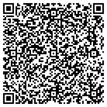 QR-код с контактной информацией организации Павлов, ООО, продуктовый магазин