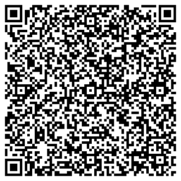 QR-код с контактной информацией организации Центр занятости населения Кировского района