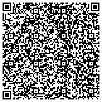 QR-код с контактной информацией организации Пермская центральная коллегия адвокатов