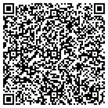 QR-код с контактной информацией организации Dolce Vita