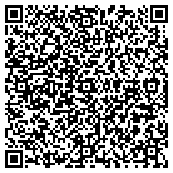 QR-код с контактной информацией организации ООО Каспий