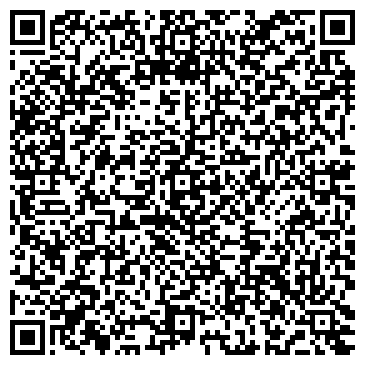 QR-код с контактной информацией организации Дом Нуга Бест