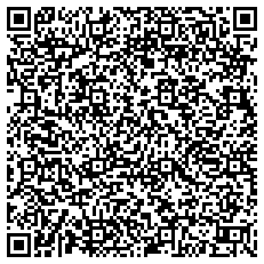 QR-код с контактной информацией организации Inartiks, полиграфическая компания, ИП Кабанов А.В.