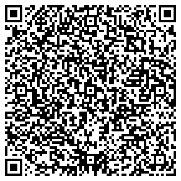 QR-код с контактной информацией организации Детская художественная школа г. Белгорода