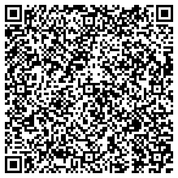 QR-код с контактной информацией организации Центр оперативной печати